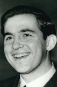 Crown Prince Constantine